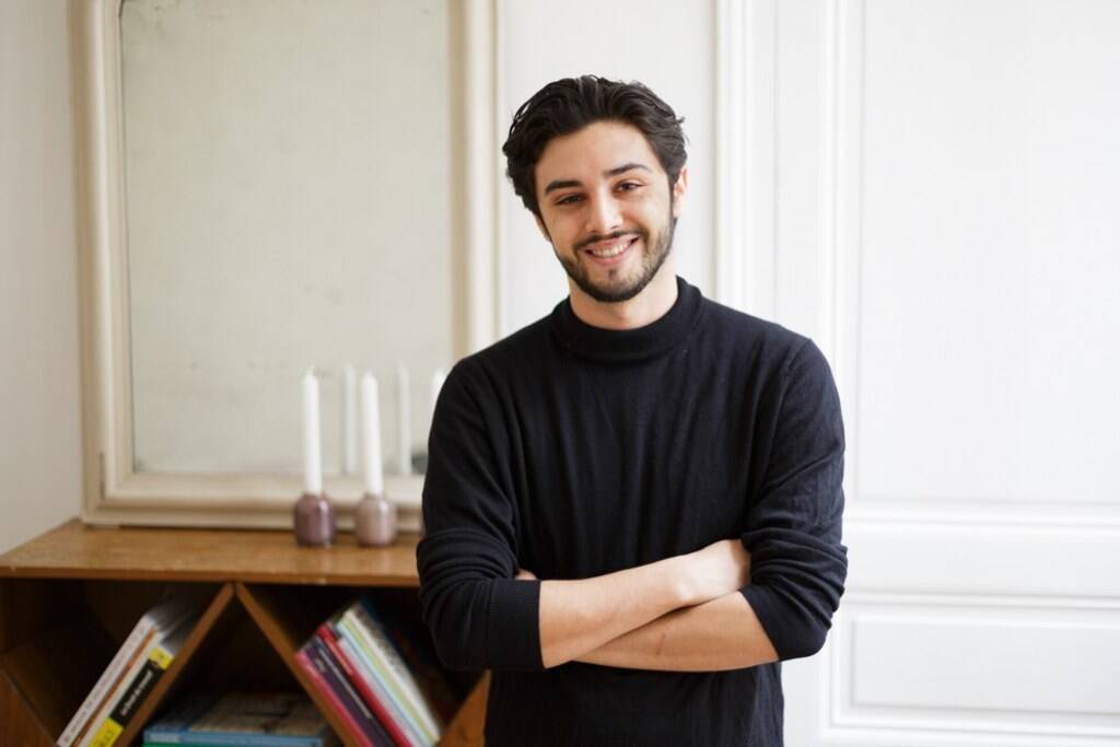 Lucas Aknine