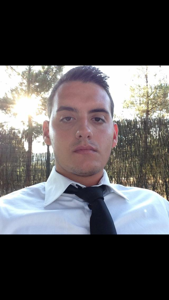 Patrick Fonseca