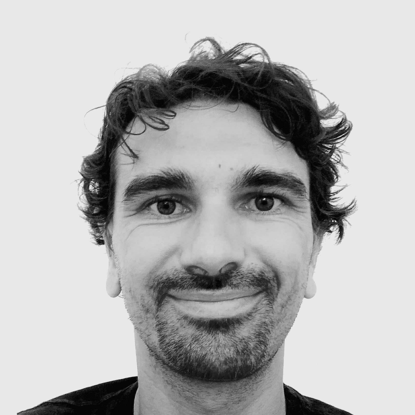 Gaëtan Ciceron