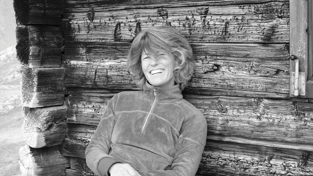 Delphine Zimmermann