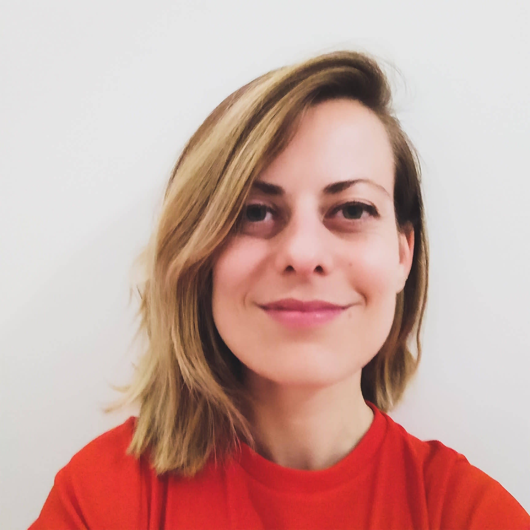 Elodie Delaisement