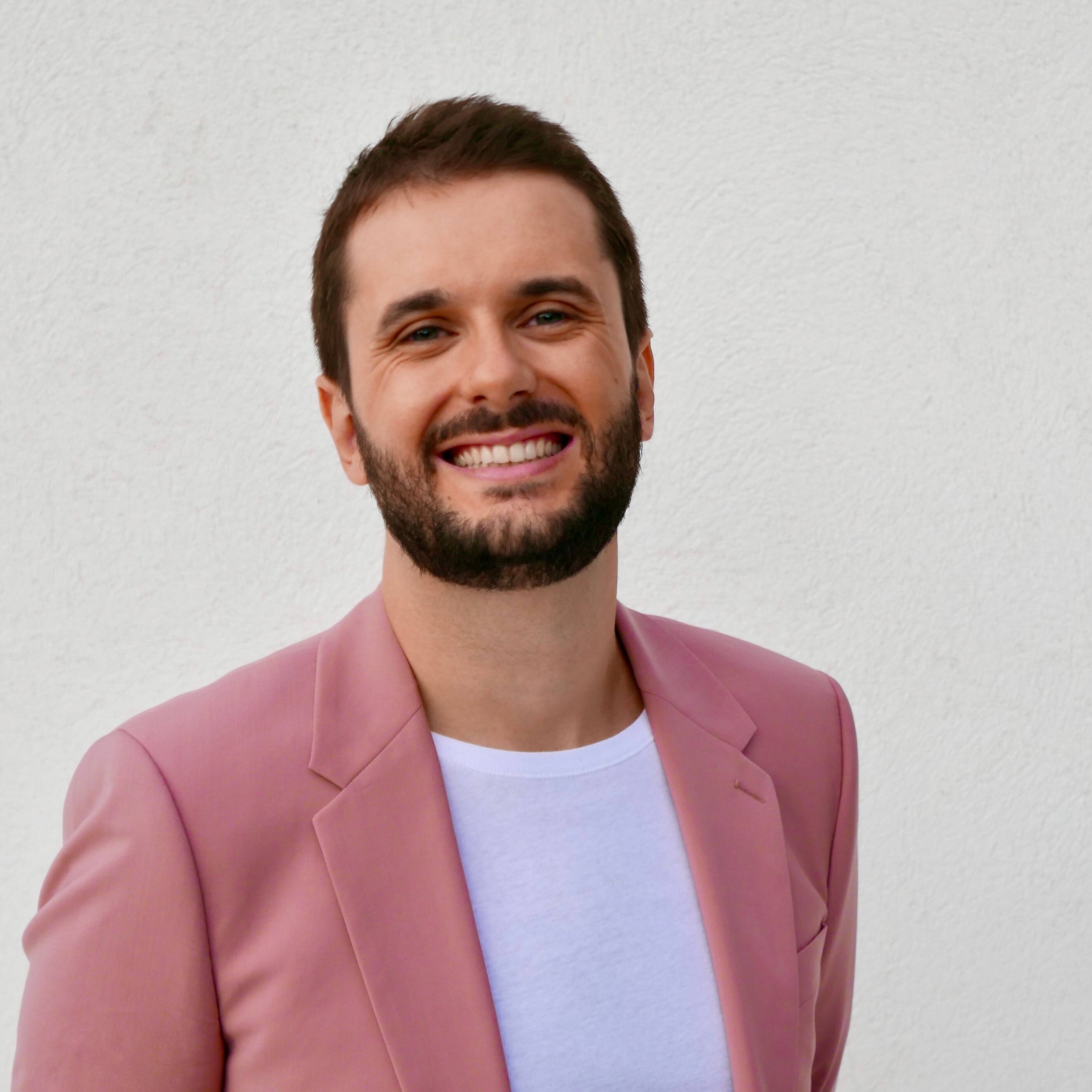 Christopher Cavallo