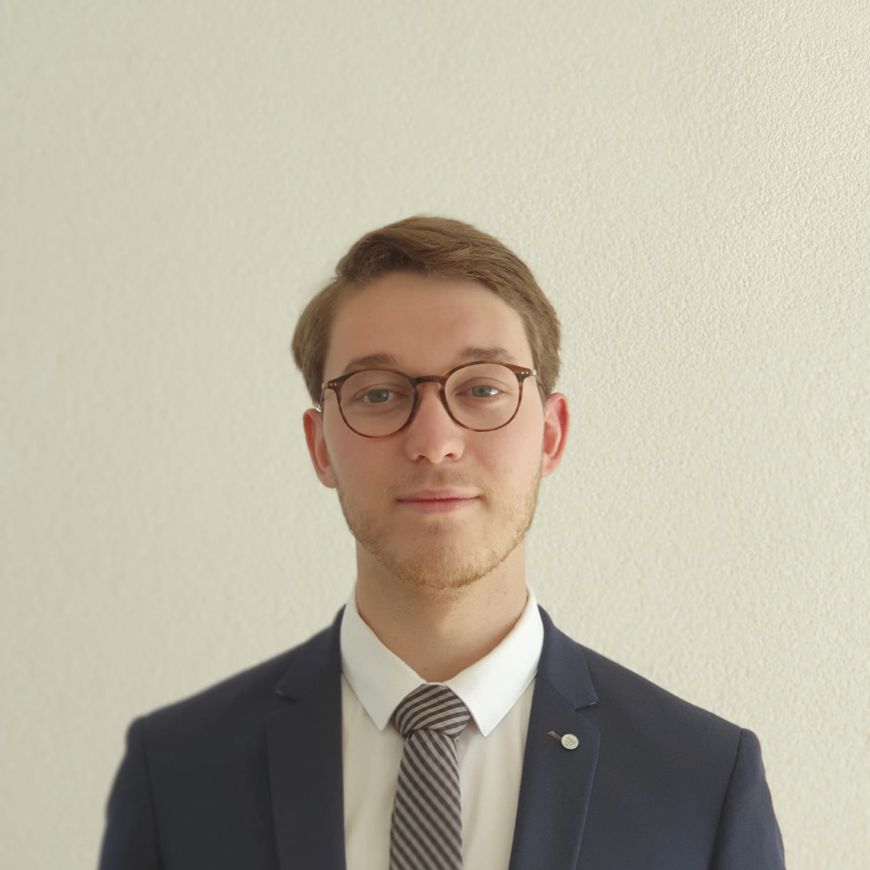 Maxime B.