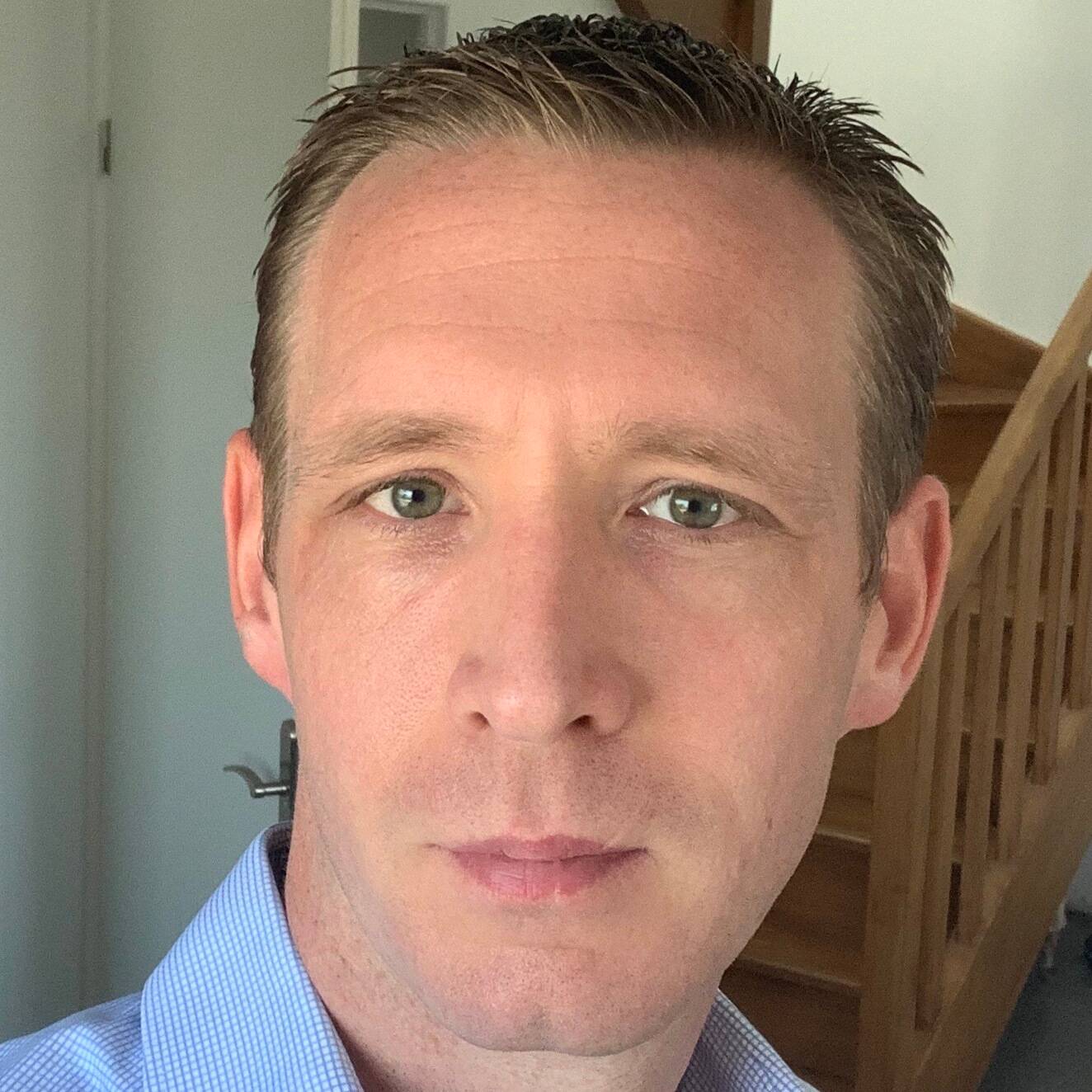 Adrien Dannet - Contrôleur de gestion / Consultant SI Finance