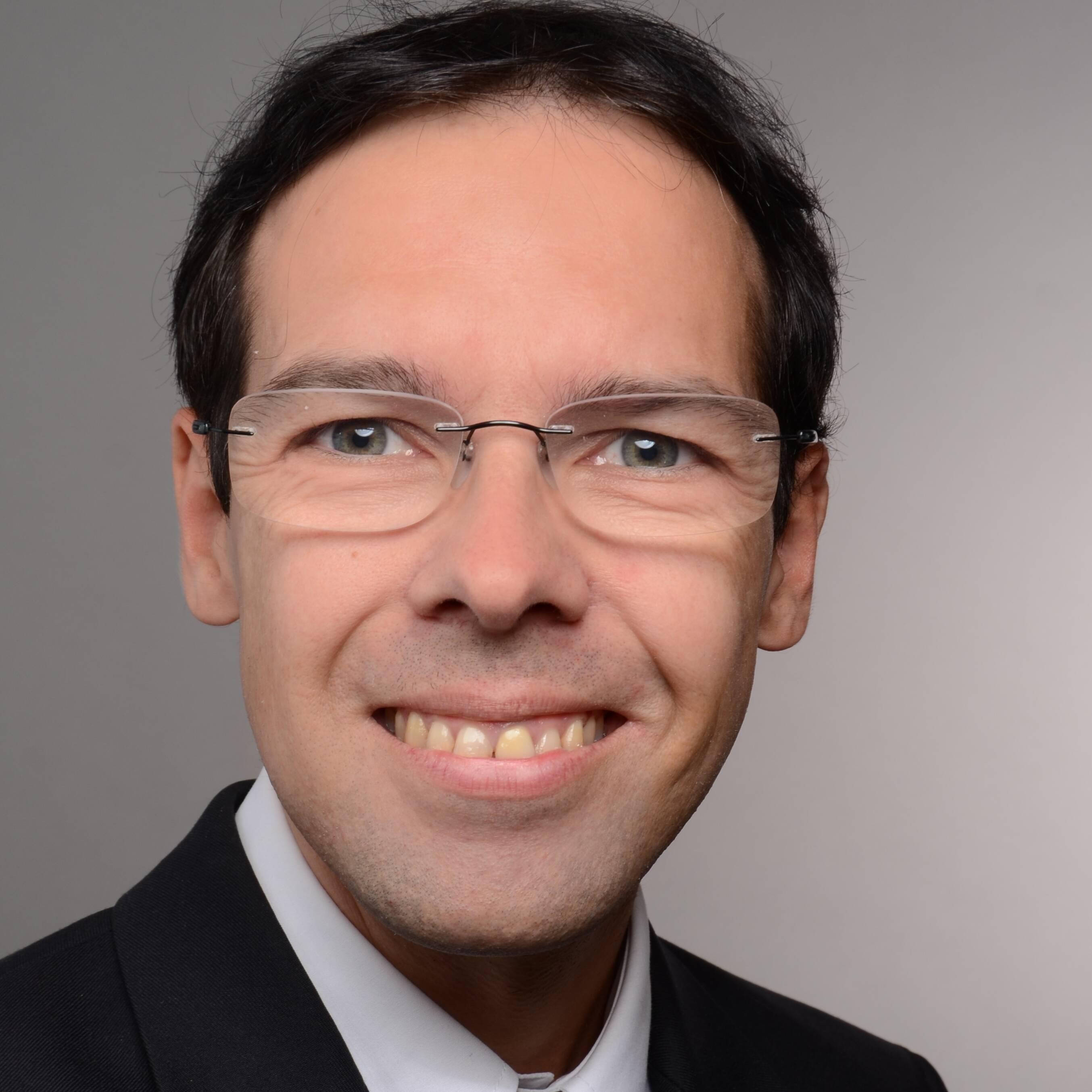Matthias Mönikheim - Steuerberater