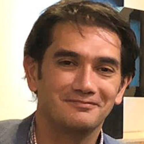 Eduardo Sánchez