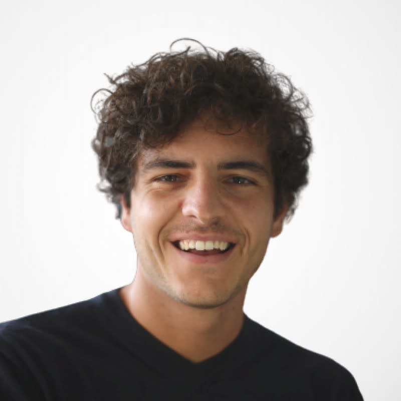 Eric Ruiz Molero