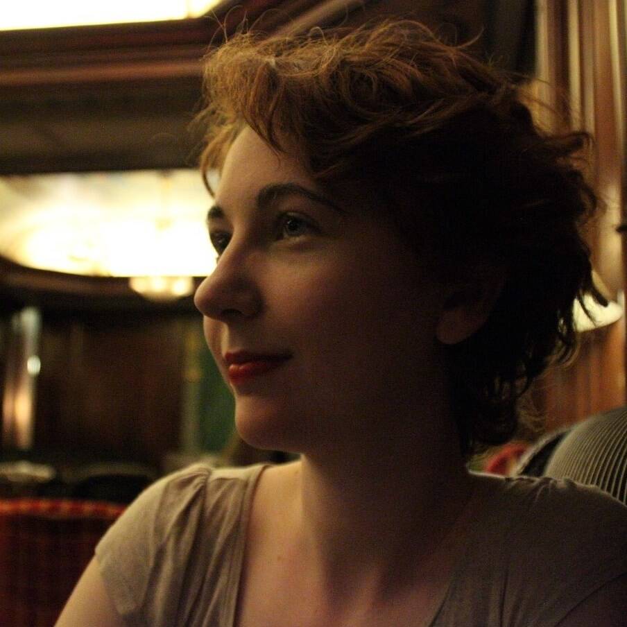 Mathilde Venandier