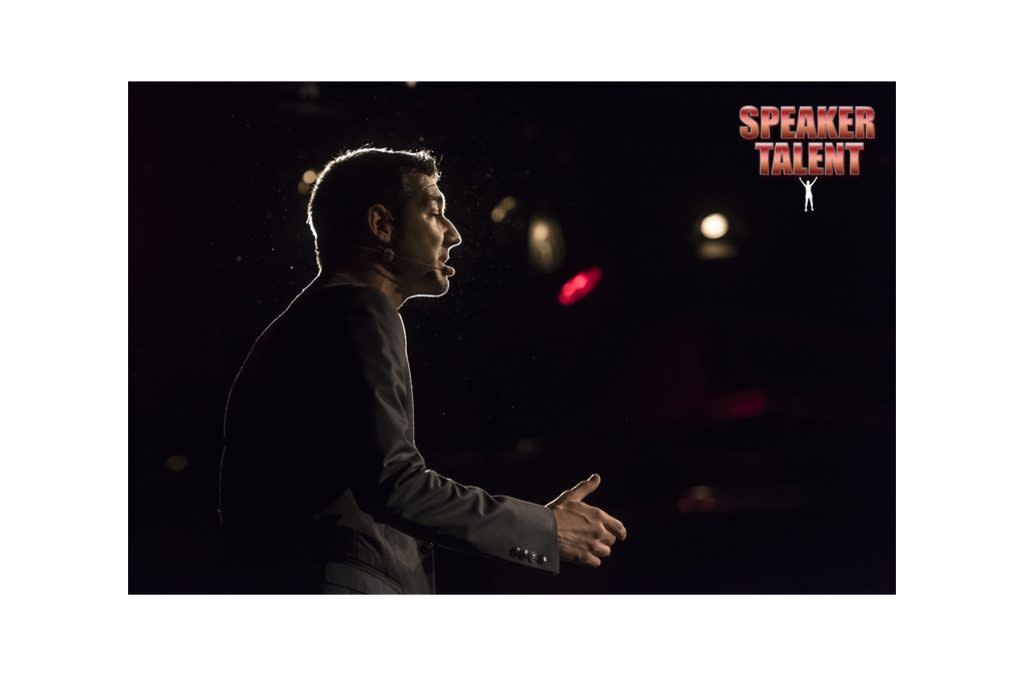 Carlos Barrio                                          - El Arte De Ser Profesional - formador/coach/speaker/ponente