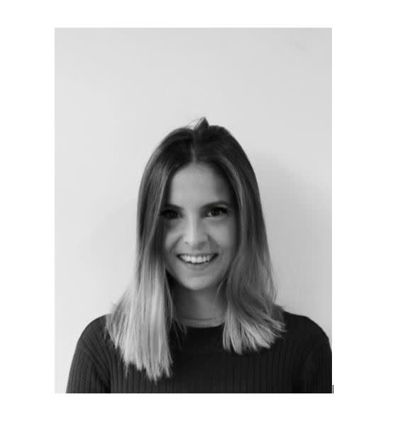 Laura Pascual Monedero - Project manager - Mkt & communication specialist