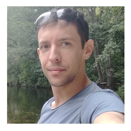 Jose Barrera