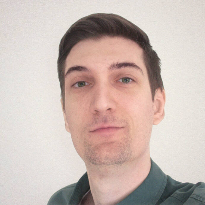Maxime Moreau