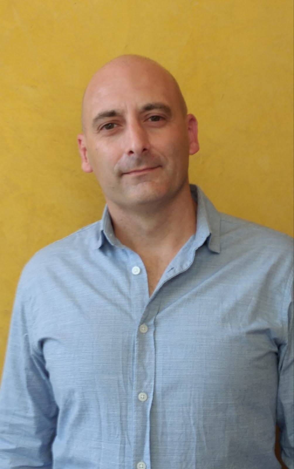 Xavier Badia