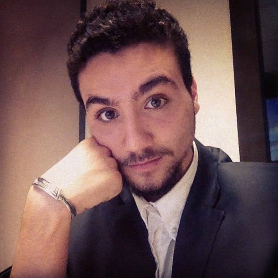 Sayf-Eddine Roumane - Dev, Data Architect, CDP Segment Hubspot GTM
