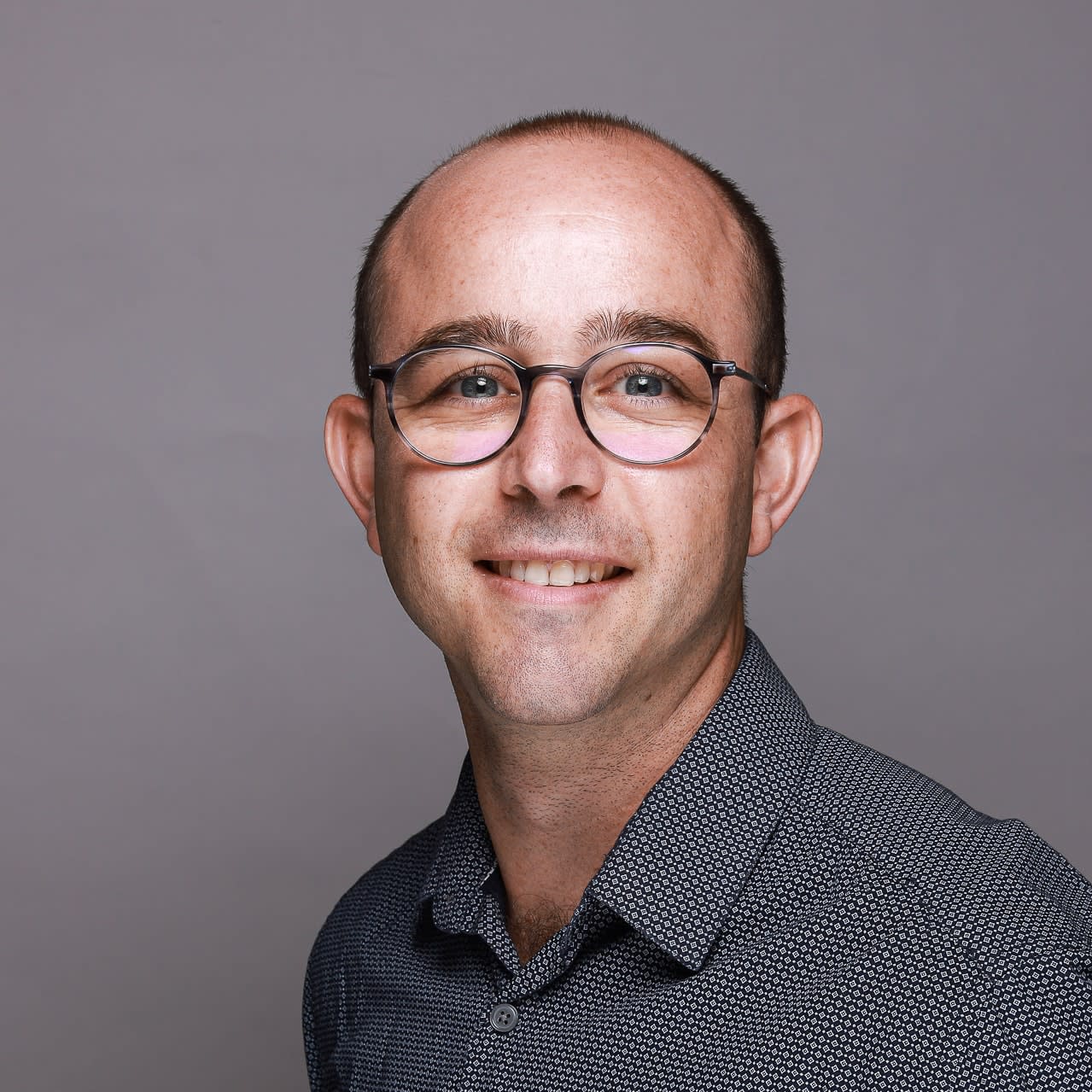 Jérôme Legrand