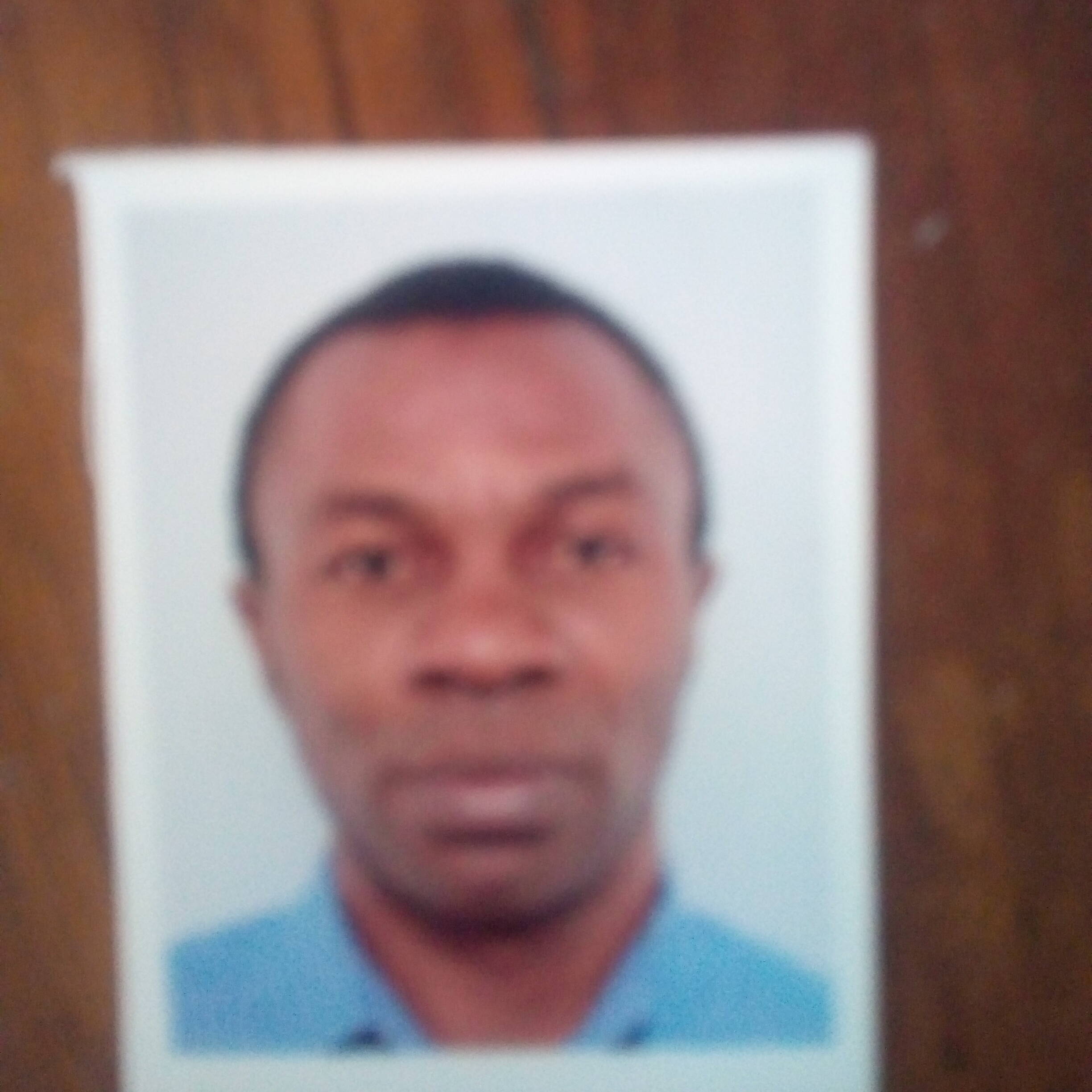 Vivien Ouaporo