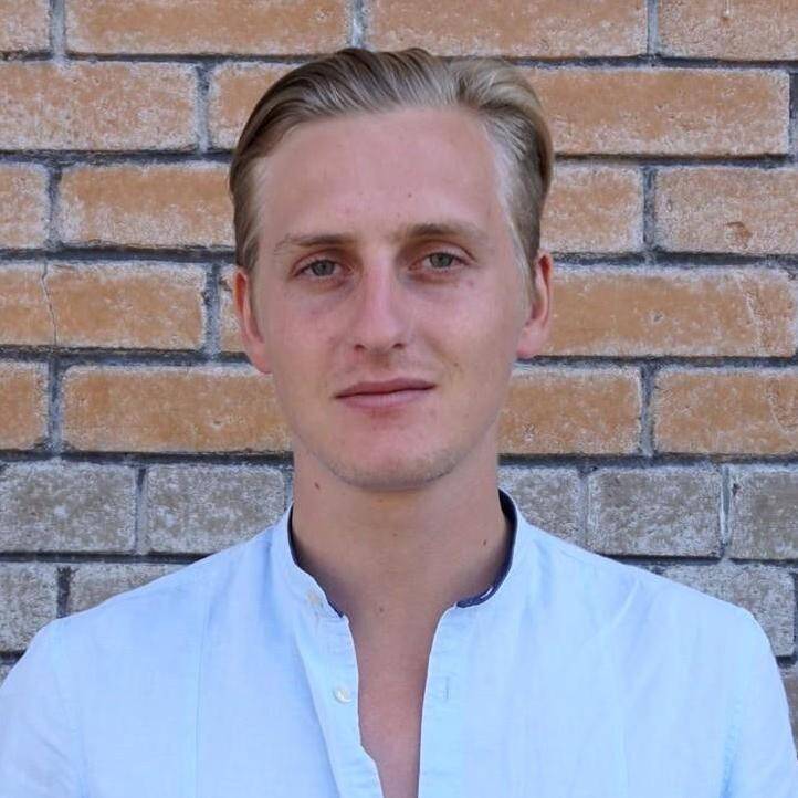Antoine Bert