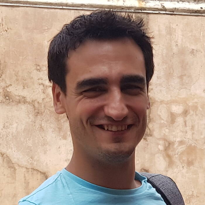 Michael Adragna