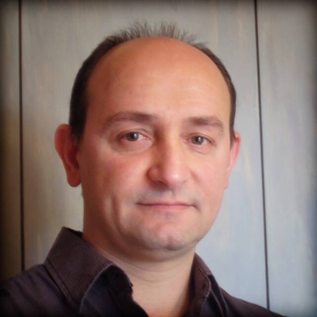 Brice Roubat