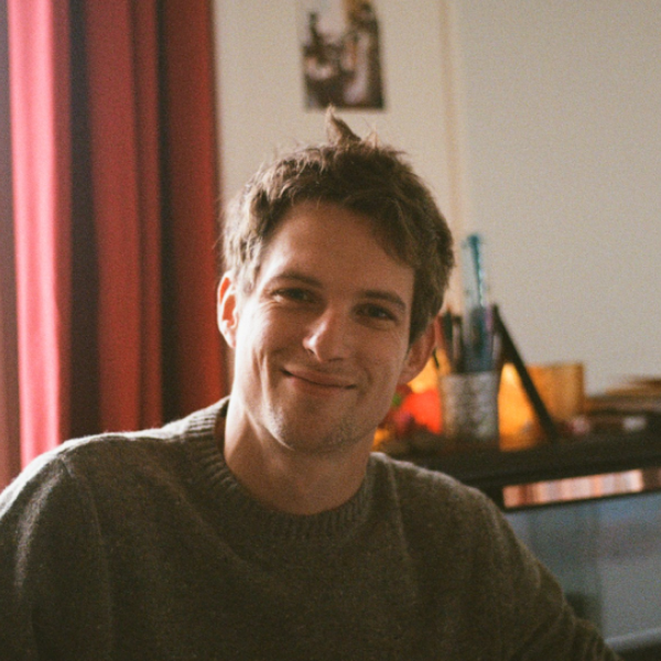 Pierre  - Senior Softwareentwickler, iOS Experte