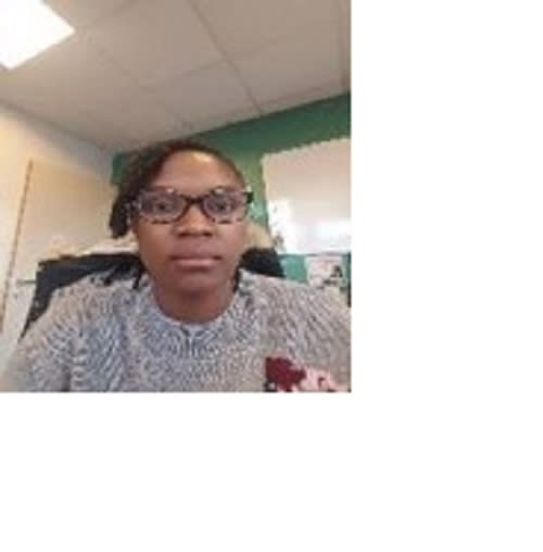 Carole Hapi Hanga