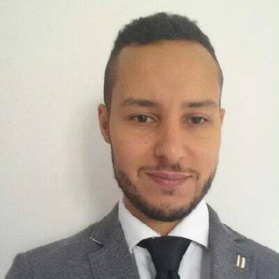 Foued Ben Hadj Ali