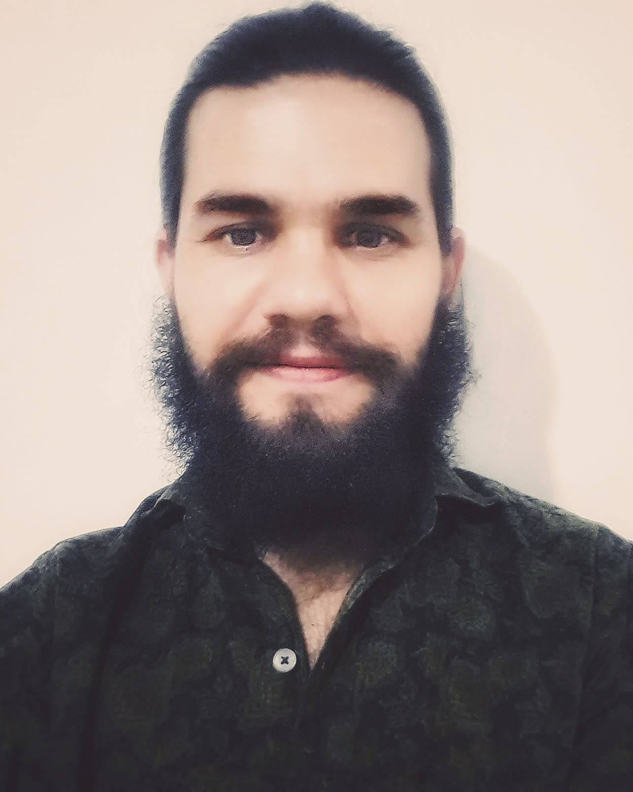 Nicolás Joaquín Soto
