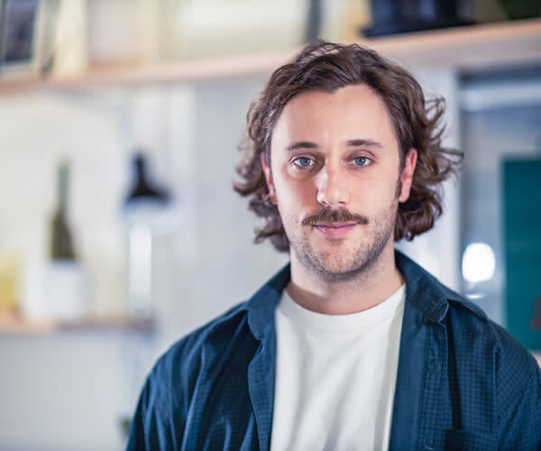 Quentin Istace