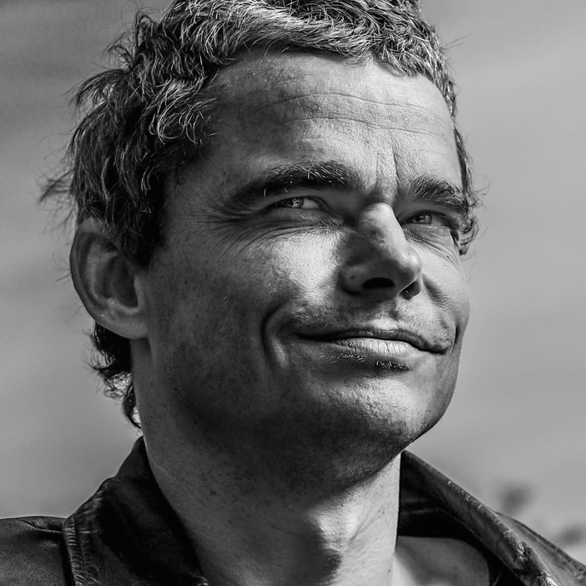 Michael Van Houten