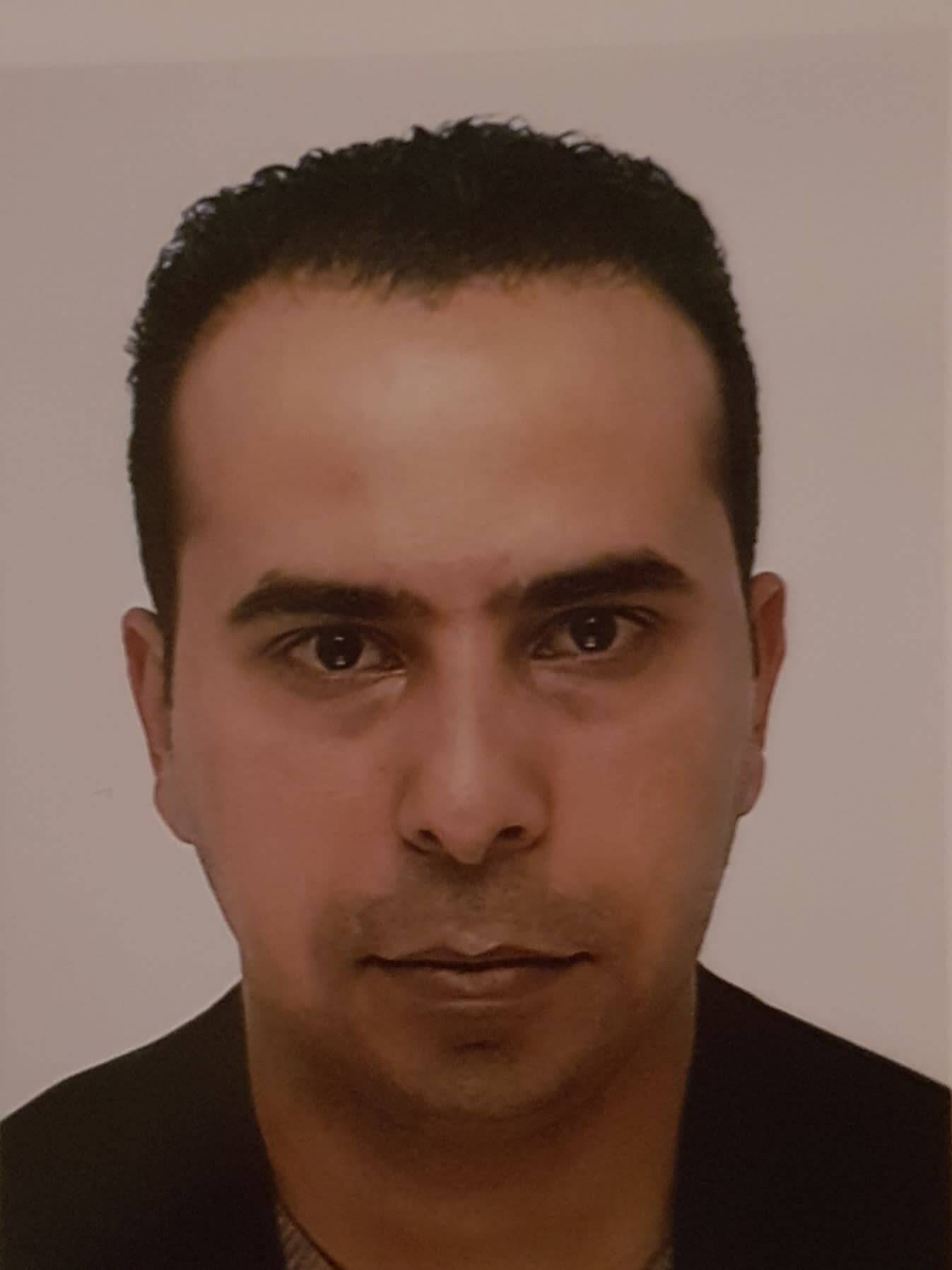 Walid Bettaieb