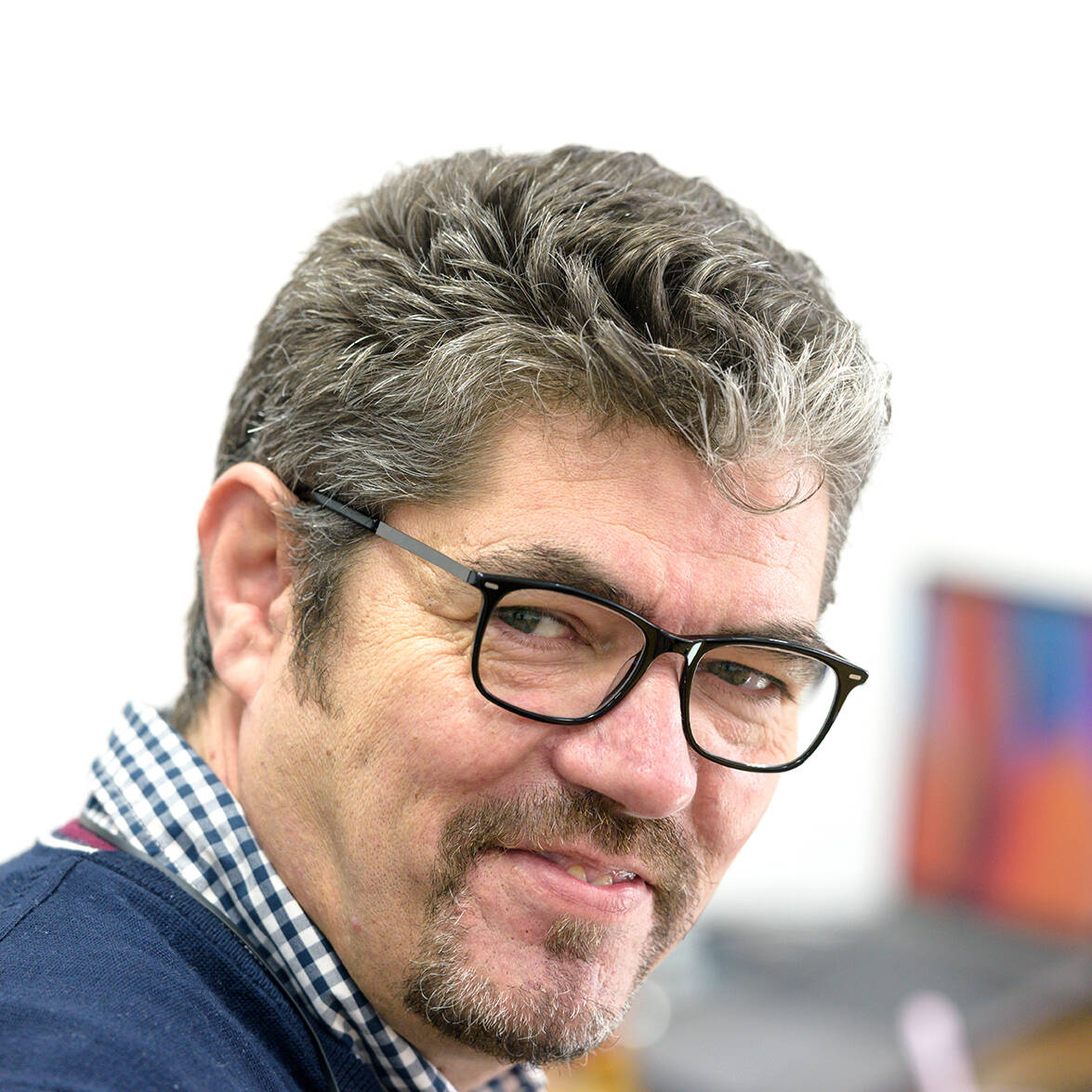 Guillermo Alonso Del Real Nicolás