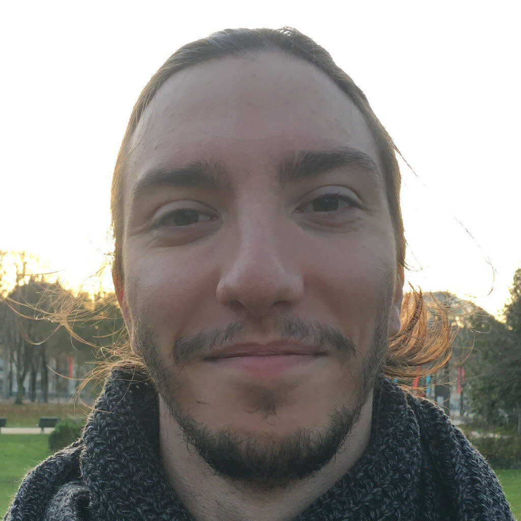 Alexandre Philippe