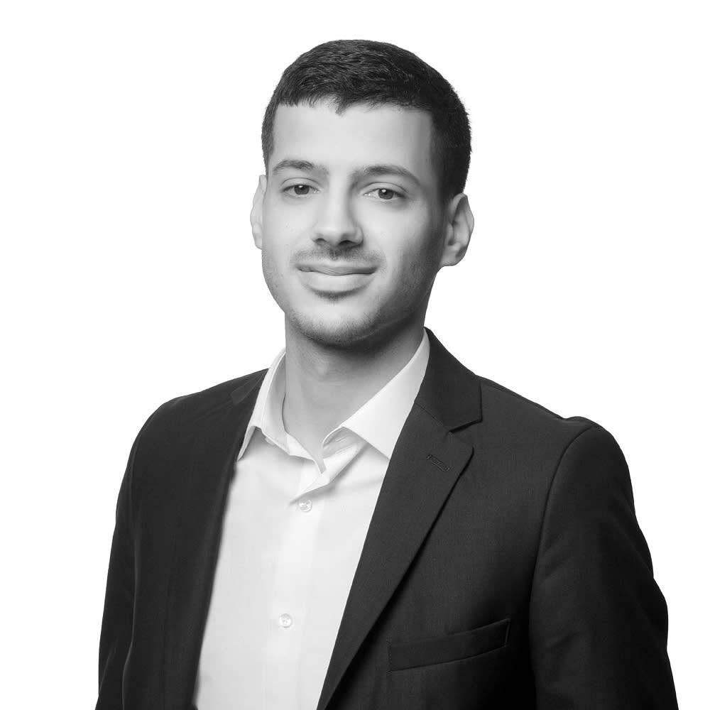 Walid Abismail