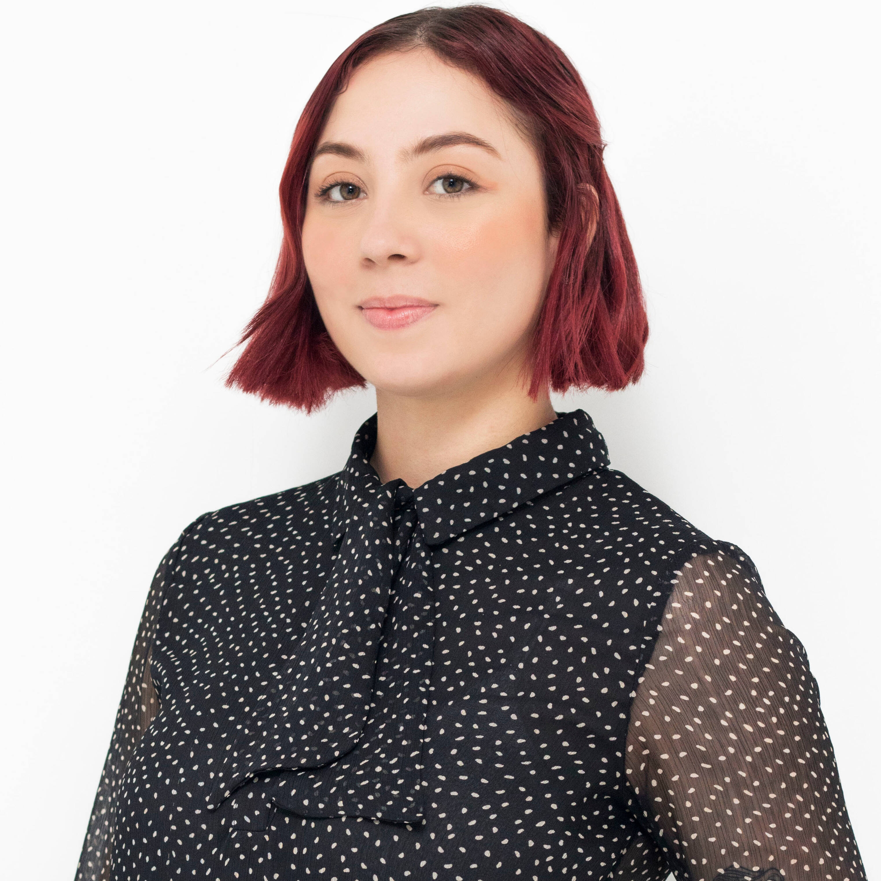 Suzanne Nathalia López Salazar