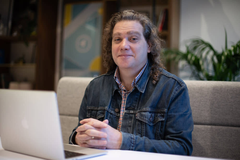 Christian Lemercier