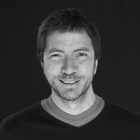 Jordi Valls Duran - Fullstack Web Developer
