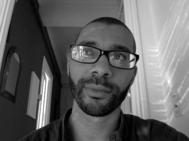 Naji Bouchiba - Lead UX Research, Design, Stratégie & prospective