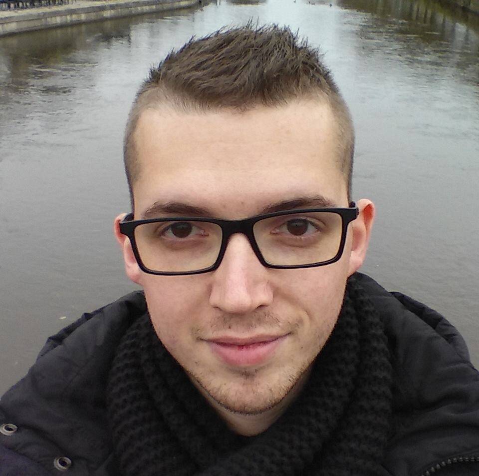 Matthieu H.