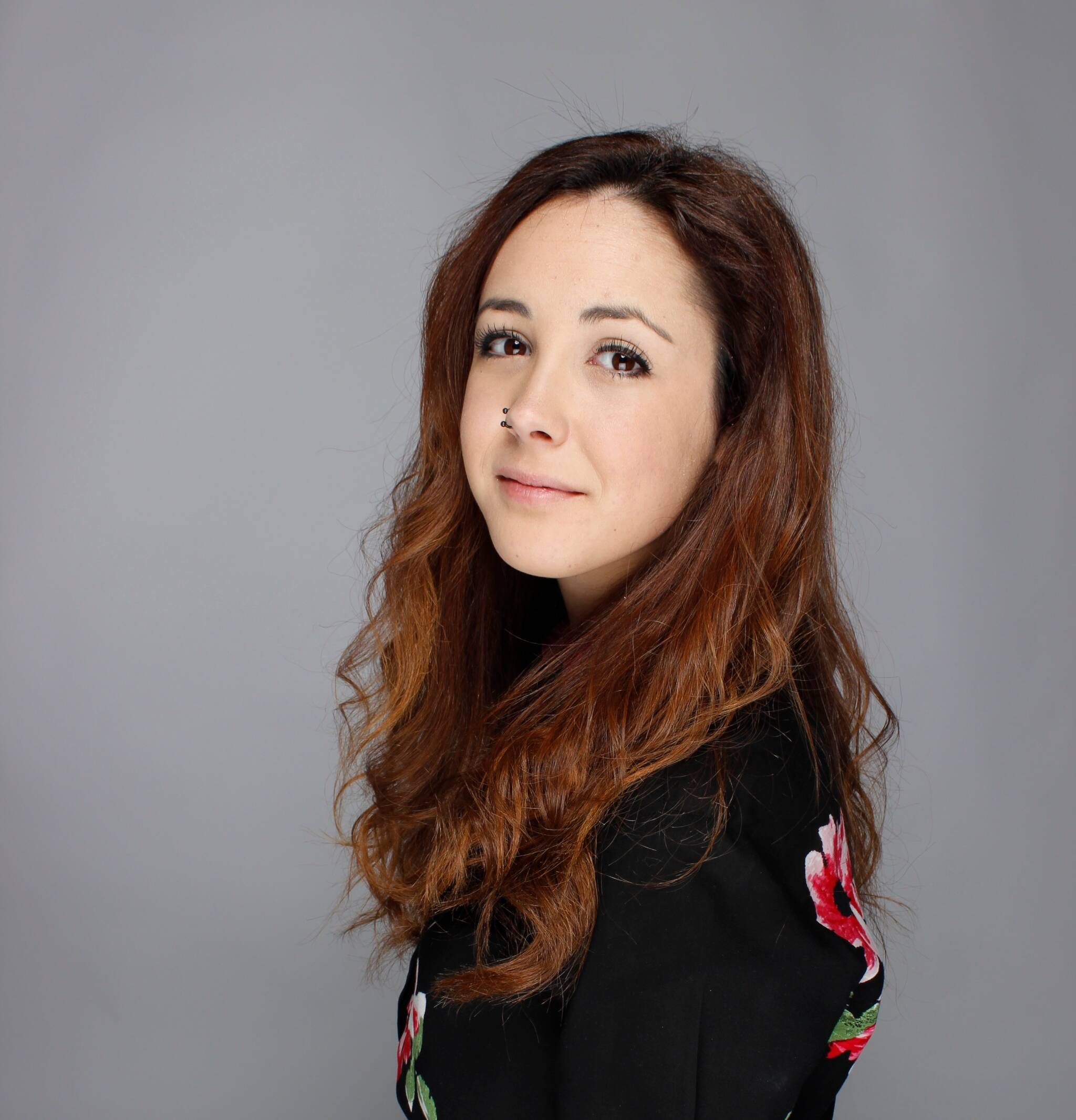 Maria M. - Digital Marketing & Audiovisual Specialist