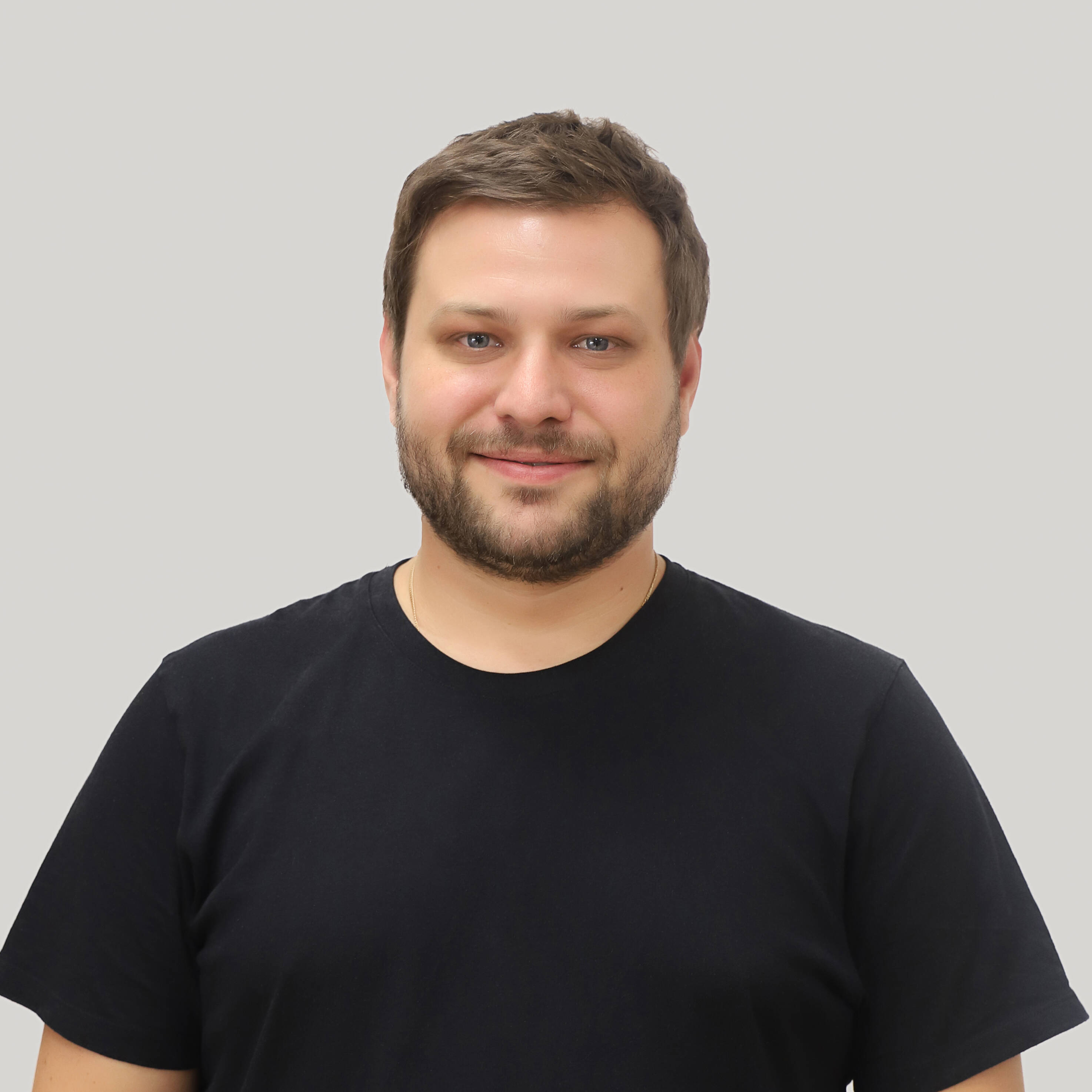 Anton Z. - CTO & Dev: Ionic/Angular, Firebase, ChatGPT