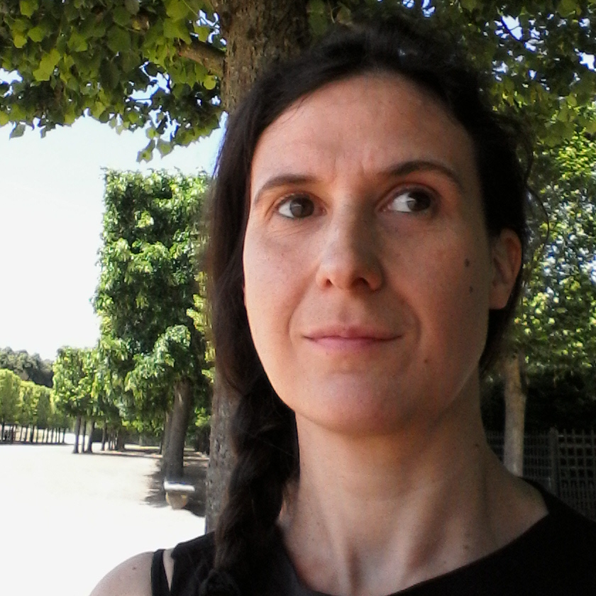 Agnès Gorczyca
