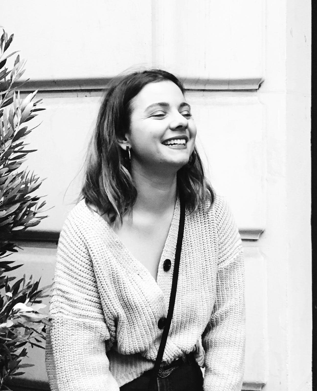 Margot Guyot