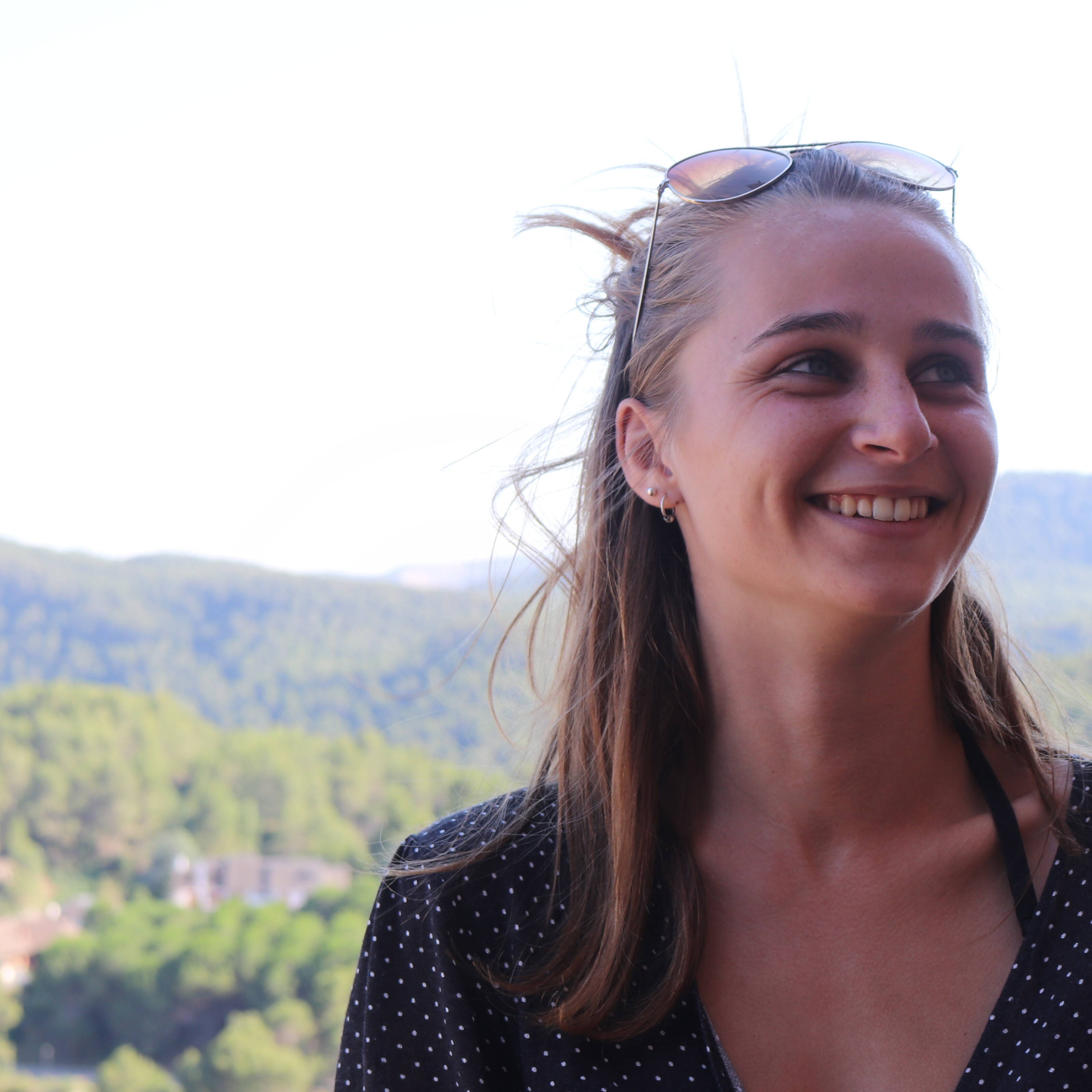Mathilde Parmentier
