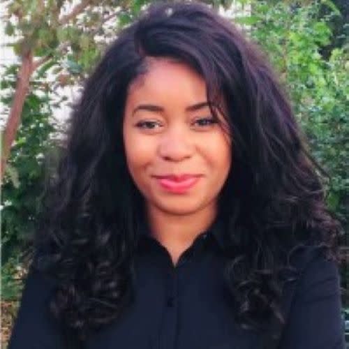 Natacha Osaigbovo