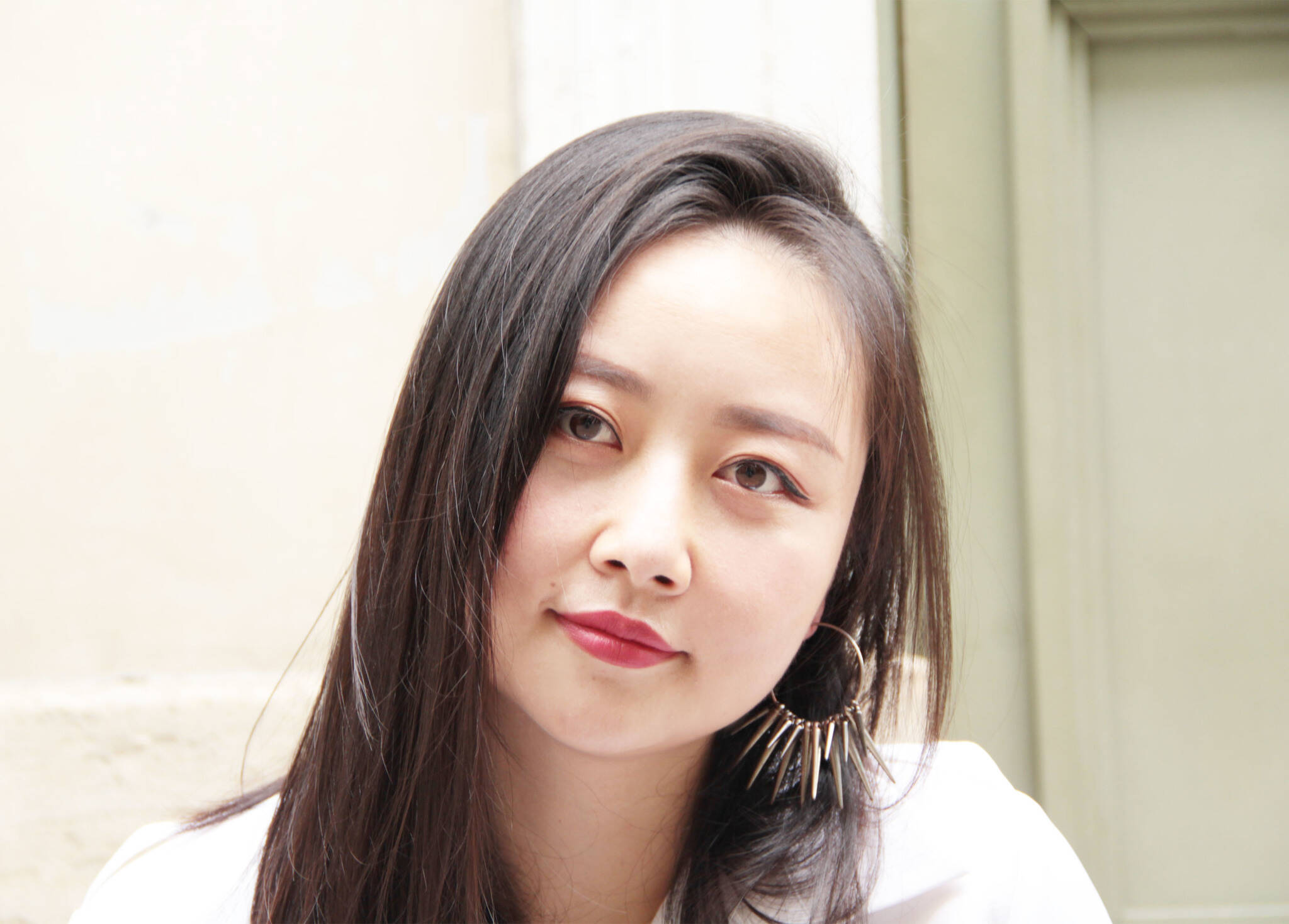 Yuxuan Guan