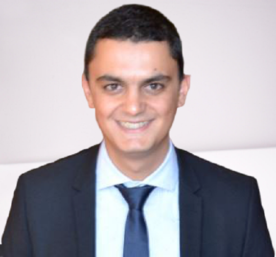 Otmane  - Certified System Architect - Salesforce Developer
