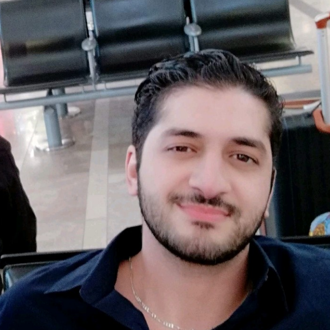 Mahdi Hebib