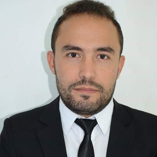 Hamza Tej - Consultant DBA ORACLE  / PostgreSQL