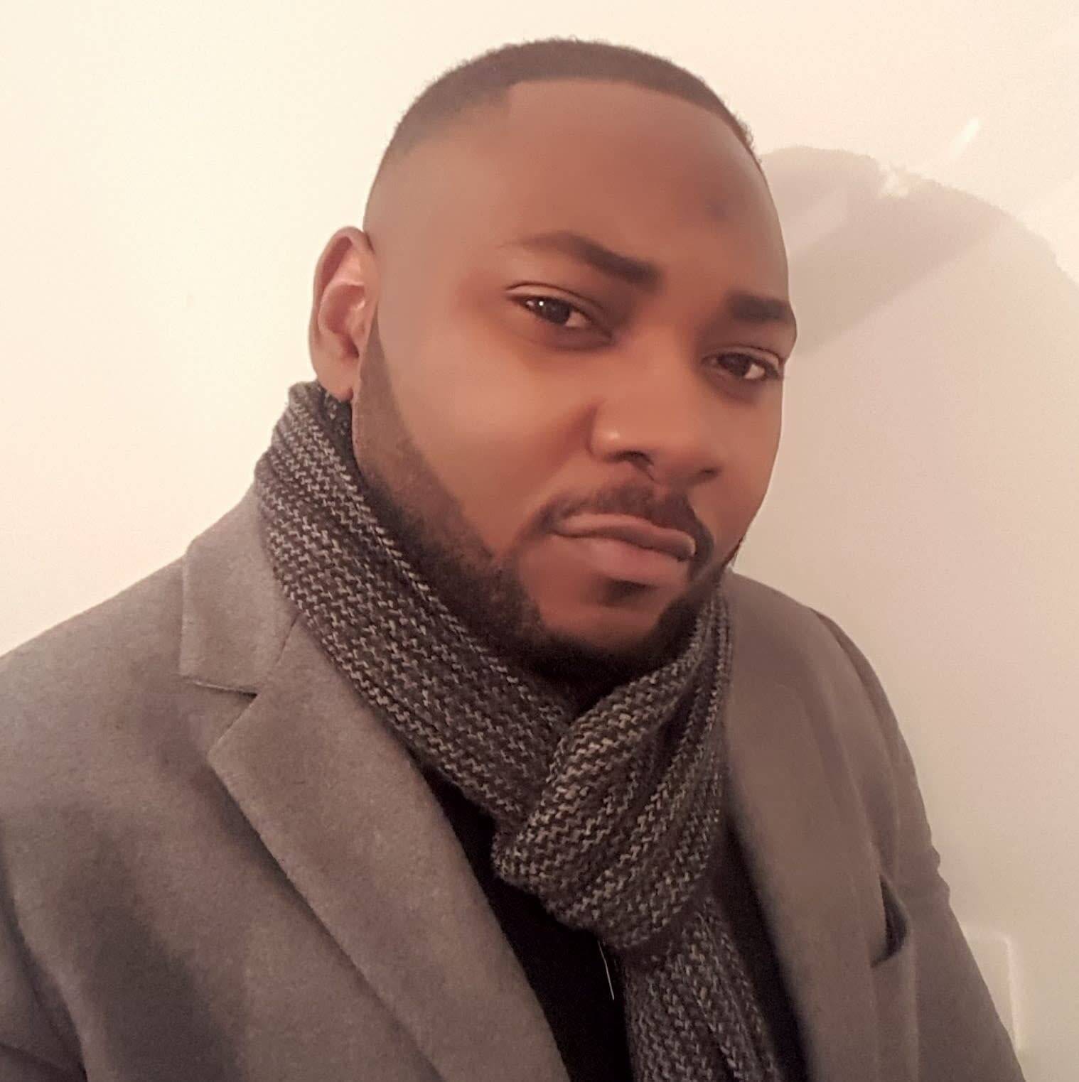 Jean Marc Nitcheu Tepou