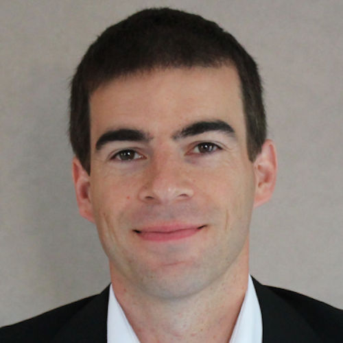 Thierry Falvo - Cloud architect / senior developer